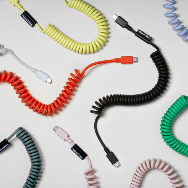 Image du produit Native Union POP Cable XL USB-C (2.40 m, 60 W)