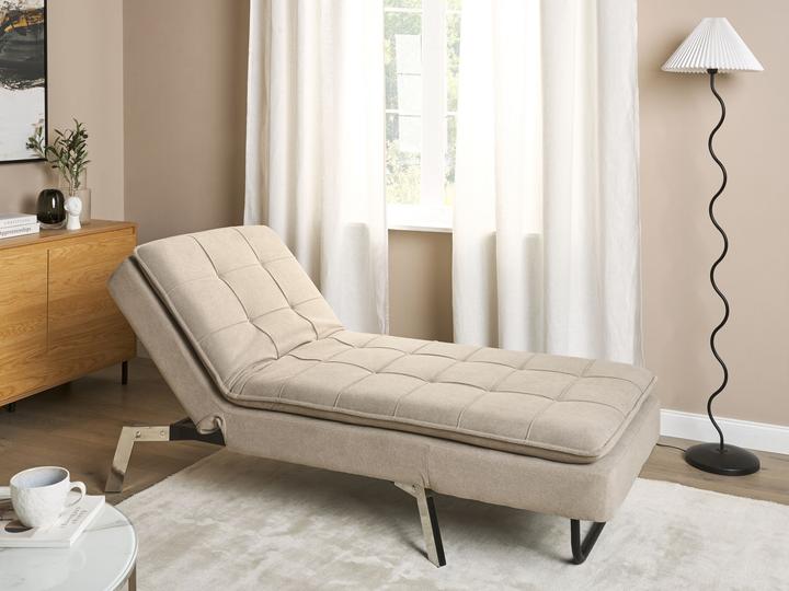 Actual product image Beliani Loiret