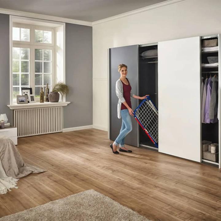 Image du produit Leifheit Pegasus 150 Solid Slim (15 m)