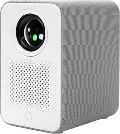 Actual product image HP Full HD video Projector - CC500 - 3in1 - Promobundle - 4K TV (Full HD, 220 lm)