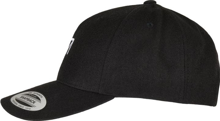 Produktbild Mister Tee Zodiac YP Classics 5-Panel Premium Curved Visor Snapback Cap