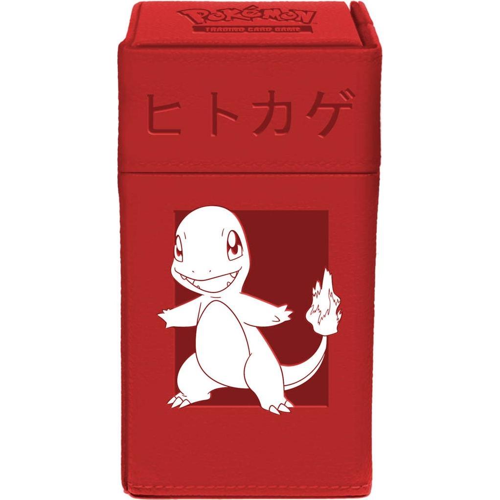 Ultra Pro Pokémon - Charmander M2 Deck Box