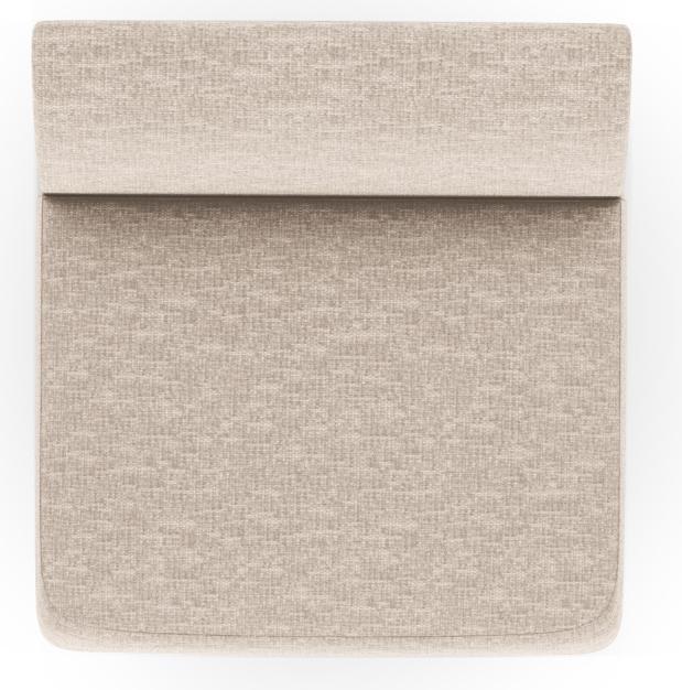 Image du produit Micadoni Miley (1 place, Canapé modulaire)