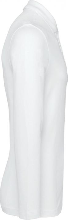 Immagine prodotto Kariban Polo a maniche lunghe in suprima (4XL)