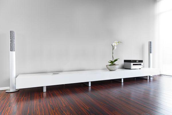 Actual product image Imperial DABMAN i500 BT (DAB+, FM, Bluetooth, Wi-Fi)