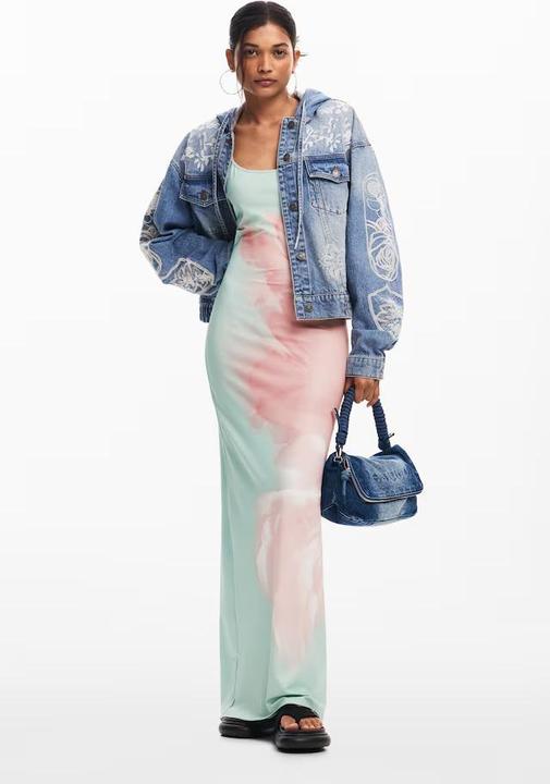 Actual product image Desigual Half Logo Venecia 3.0