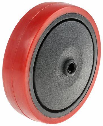 Produktbild RS PRO Laufrad 125mm