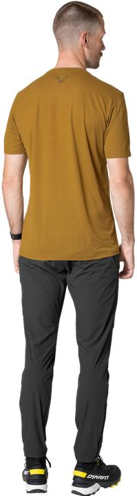 Actual product image Dynafit Transalper Graphic S/S Tee (S)