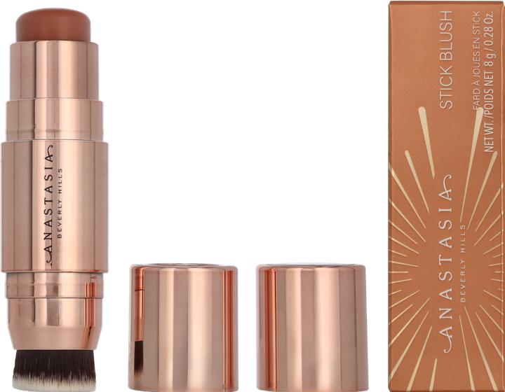 Actual product image Anastasia Beverly Hills Stick Blush (Latte)