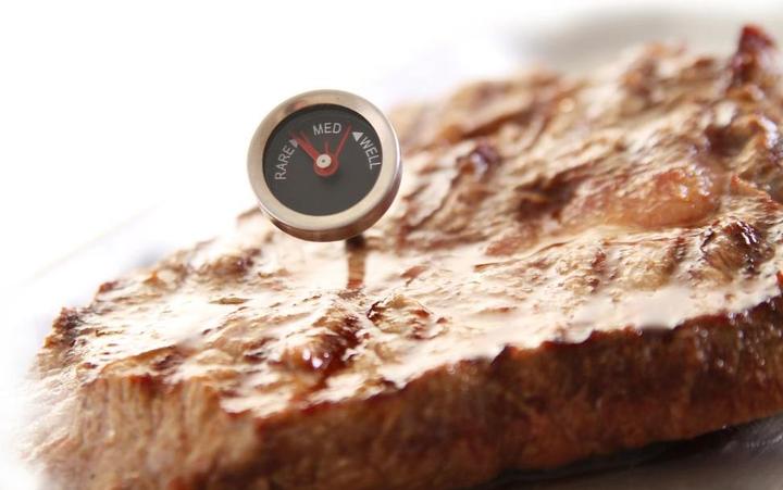 Productafbeelding Hendi Steak thermometer - diameter