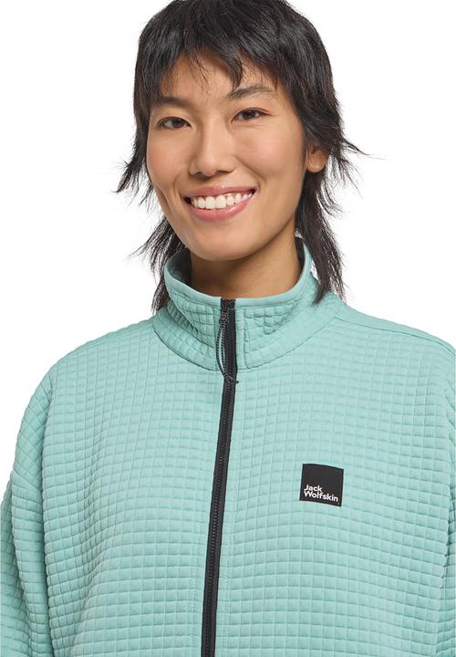 Actual product image Jack Wolfskin Mogari Fz W (XS)