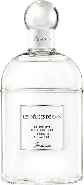 Guerlain Shower Gel (200 ml)