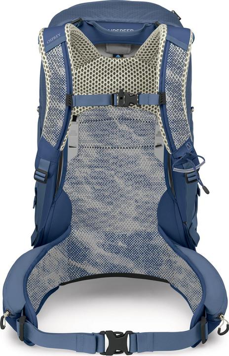 Produktbild Osprey Stratos 34 (34 l)