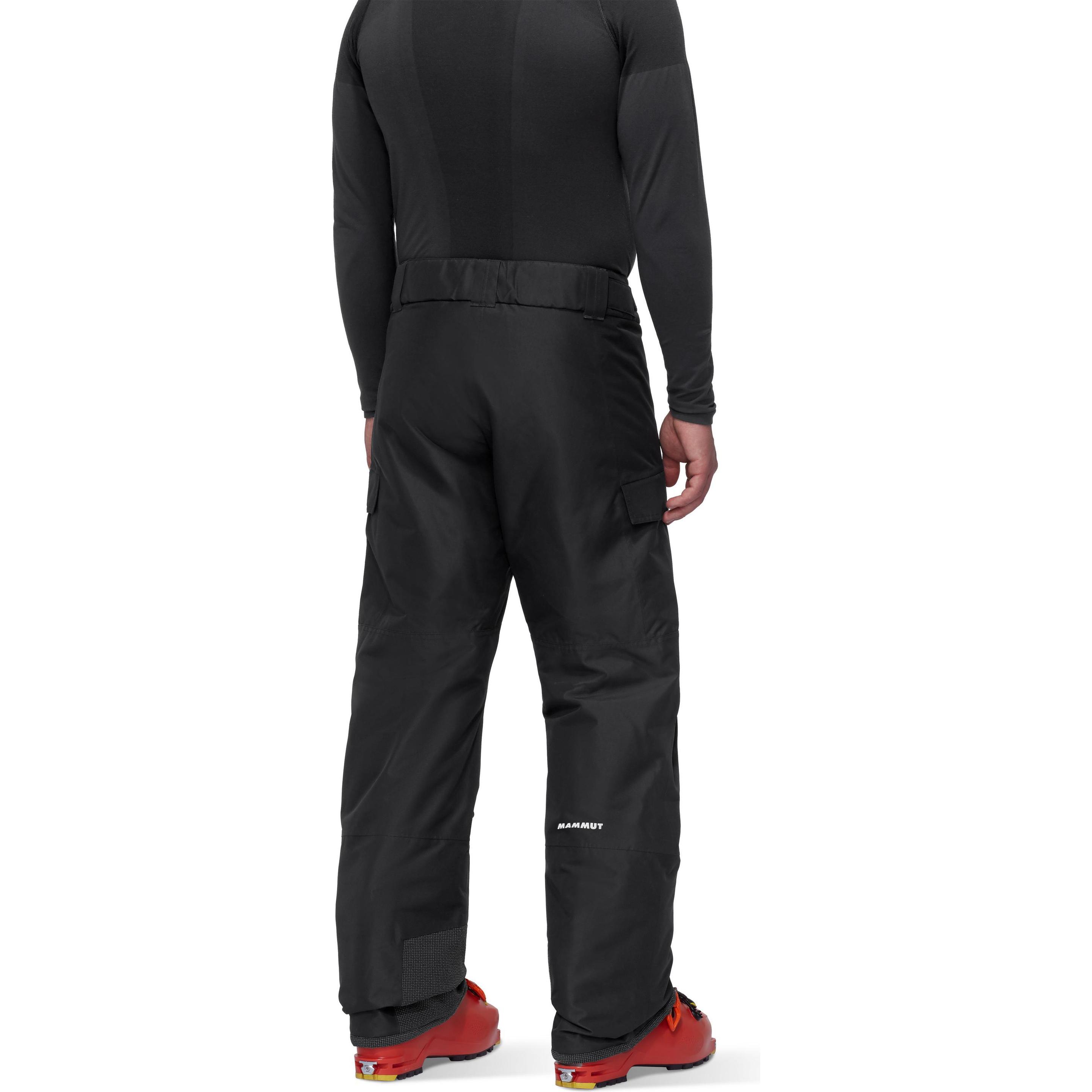 Mammut Fall Line HS Thermo Pants Men (44) - kaufen bei Galaxus