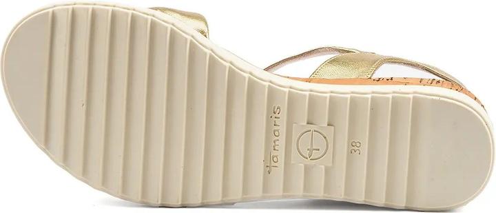 Produktbild Tamaris Da.-Sandalette (41)