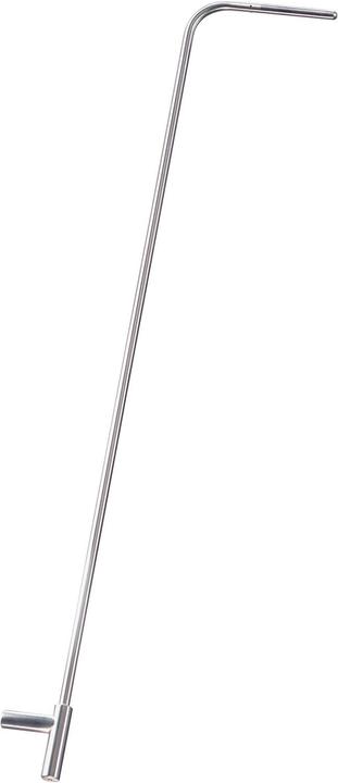 Testo Probe 0635 2145 Pitot tube length (Test prod)