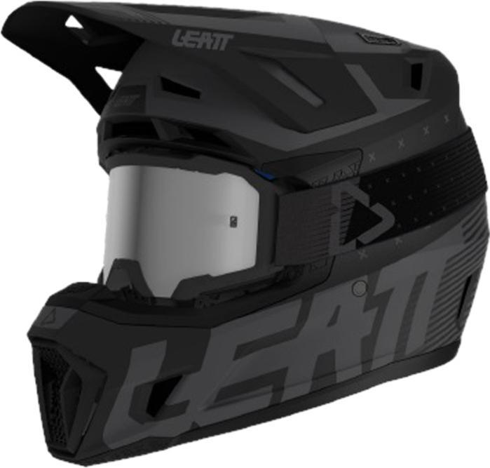 Productafbeelding Leatt Helmset Moto 7.5 V24 (53 - 64 cm, XL)
