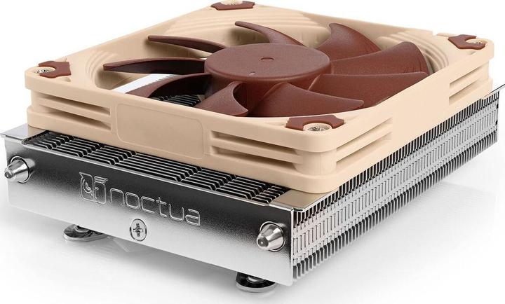 Produktbild Noctua NH-L9a-AM4 (37 mm)