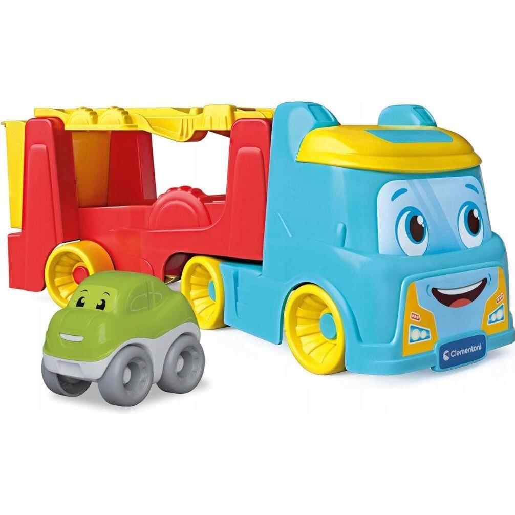 Thumbnail - Clementoni 17998