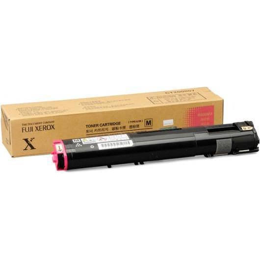 Xerox, Toner, Magenta - Original - Tonerpatrone - für (M)