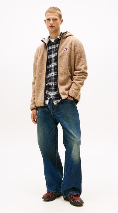 Actual product image Tommy Jeans Windbreaker (M)