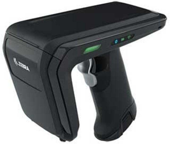 Immagine prodotto Zebra RFD40 Premium - Lettore RFID - USB-C, NFC, eConnex, Bluetooth 5.3, 802.11a/b/g/n/a