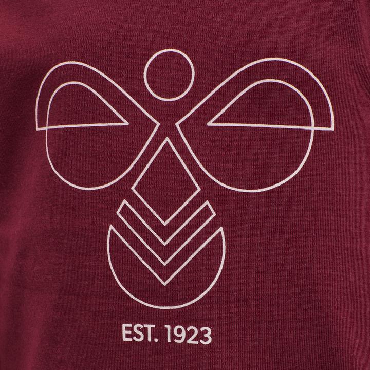 Produktbild hummel Hmlheavenly t-shirt l/s (74)