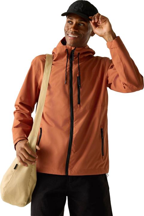 Produktbild Regatta Frankie Jacke wasserfest (XXL)