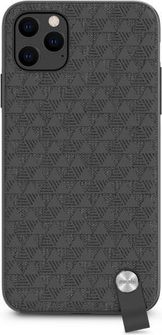 Actual product image Moshi Altra Case for iPhone 11 Pro Max Shadow Black (Apple iPhone 11 Pro Max)