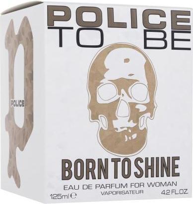 Immagine prodotto Police Essere nati per brillare (Eau de parfum, 125 ml)