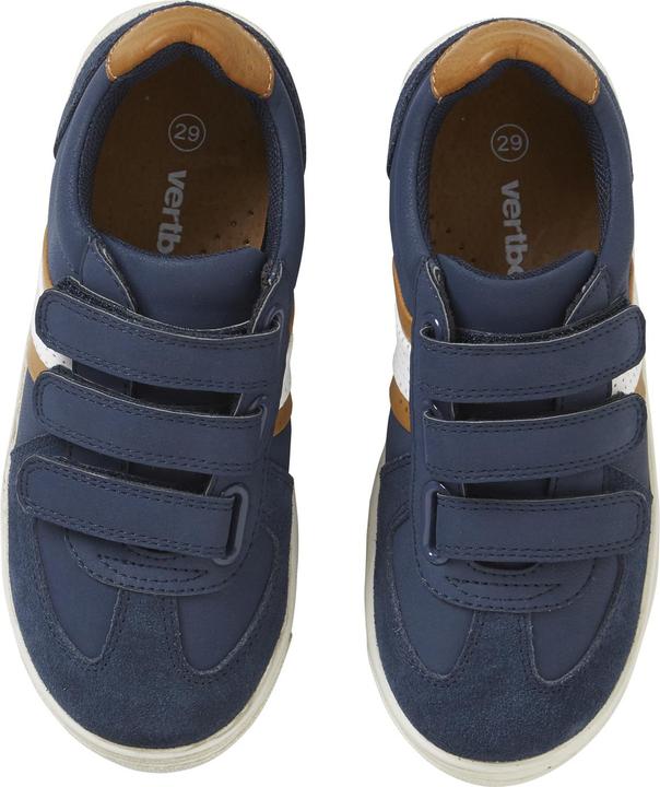 Image du produit Vertbaudet Jungen Sneakers mit Klettverschluss (25)