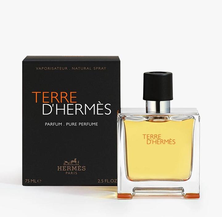 Immagine prodotto Hermès Terre D' (Eau de parfum, 75 ml)