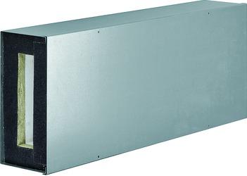Actual product image Hager TEH FWK9502100VERZ FWK CHANNEL (75 cm)