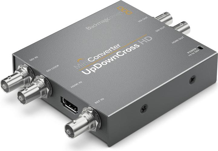 Blackmagic UpDownCross (Video Switch)