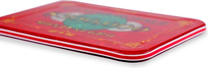 Actual product image Blomm & Berger Casino Royale $1/2 million plaque (poker plaque)