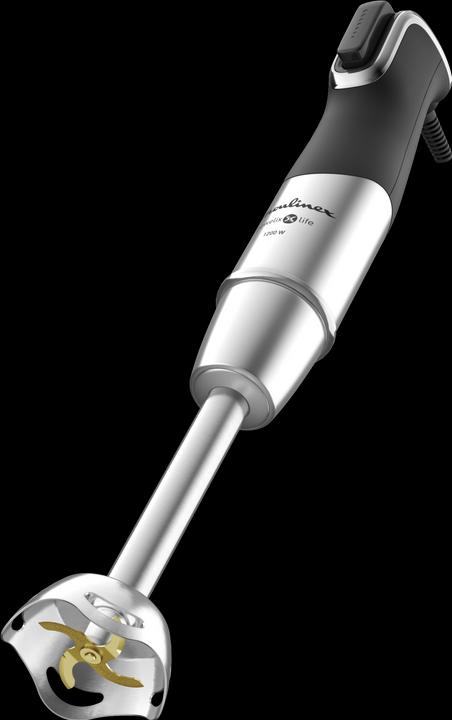Image du produit Moulinex InfinyForce Pro