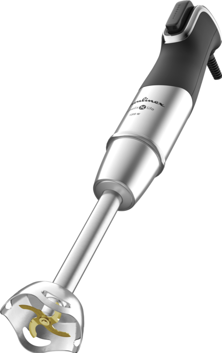 Actual product image Moulinex InfinyForce Pro