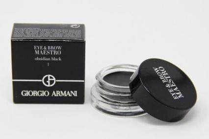 Immagine prodotto Giorgio Armani Maestro degli occhi e delle sopracciglia (Lozione corpo, 170 ml)