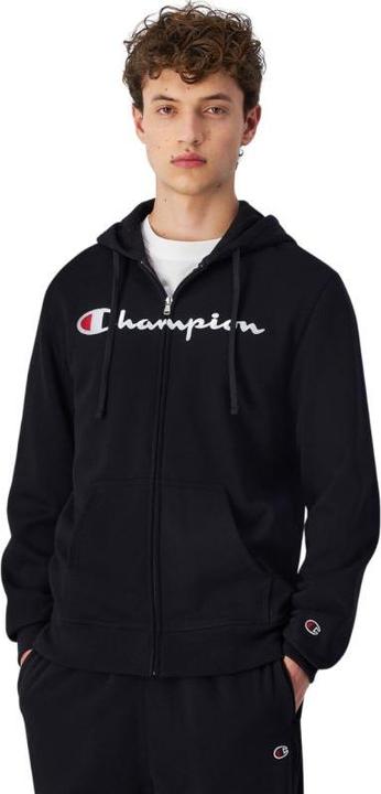 Produktbild Champion Hoodie mit durchgehendem Reissverschluss (XXL)