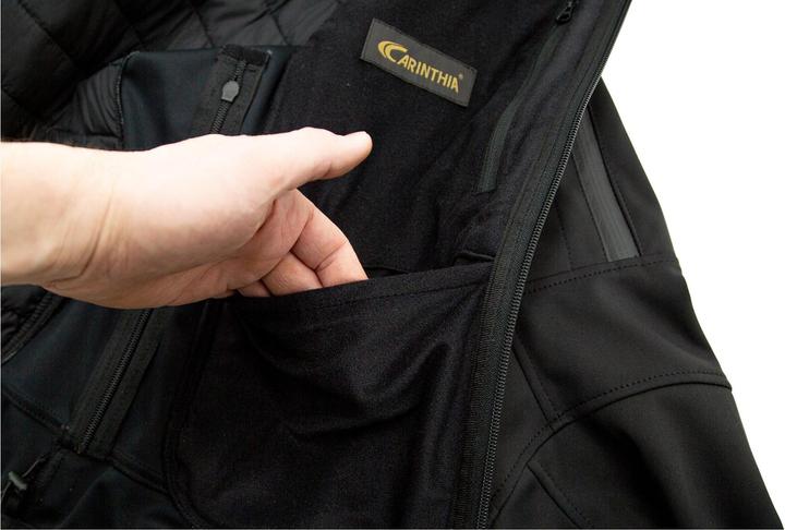 Actual product image Carinthia G-Loft ISLG