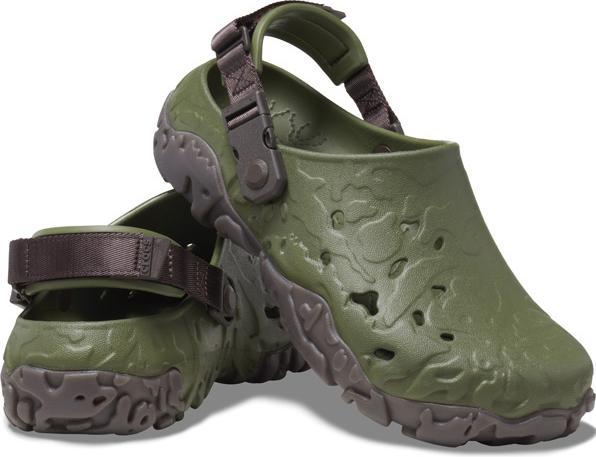 Produktbild Crocs All-Terrain Atlas Clog (43, 43.5, 44, 43 1/3)