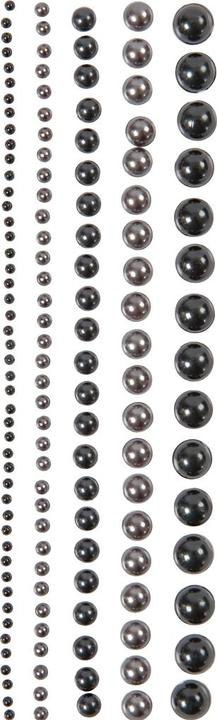 Image du produit Vivi Gade Half Pearls