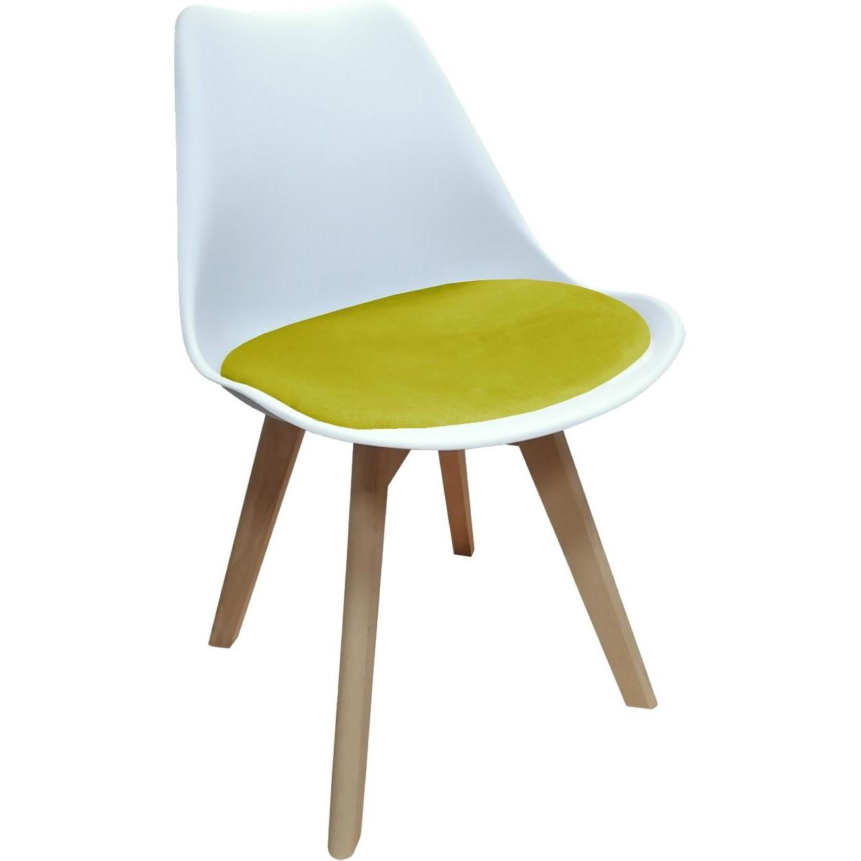 HTI-Living, Stühle, Stuhl Atlanta Velvet