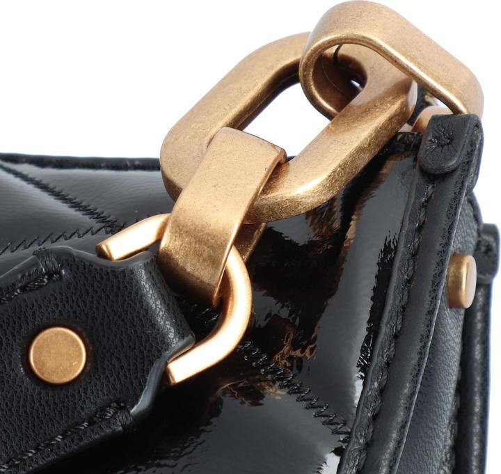 Immagine prodotto Guess Borsa da sera Cilian QP Top Zip Saddle Shoulder Bag