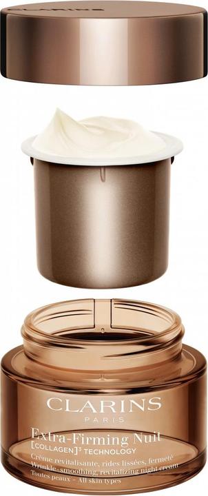 Actual product image Clarins Collection Extra Firming Holiday Season 25 VP (Facial care set)