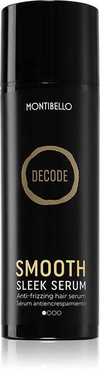 Produktbild Montibello Decode Smooth Sleek Serum (150 ml)