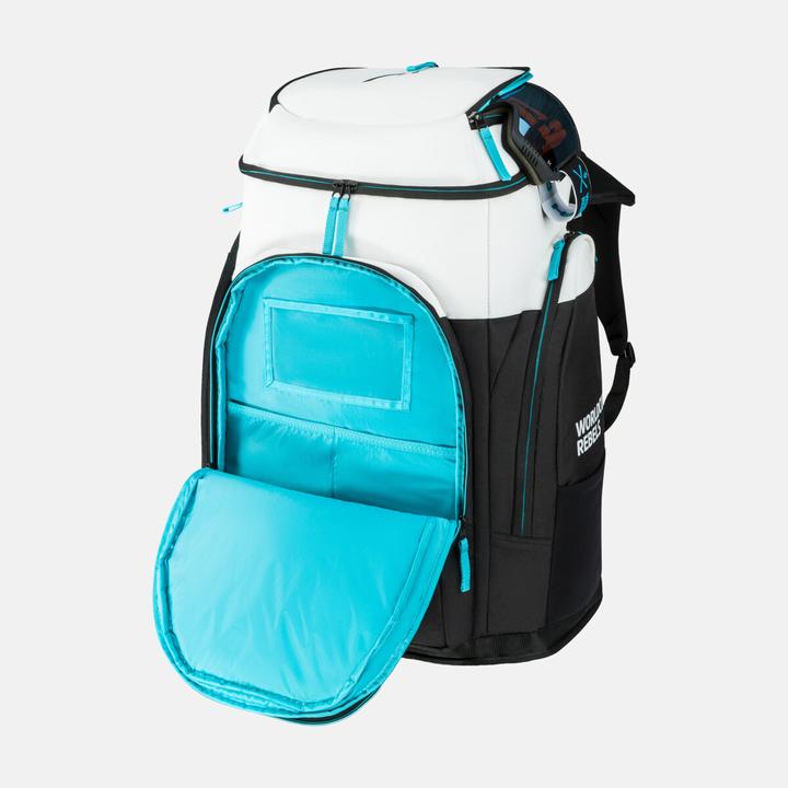 Actual product image Head Rebels Racing Backpack L (90 l)