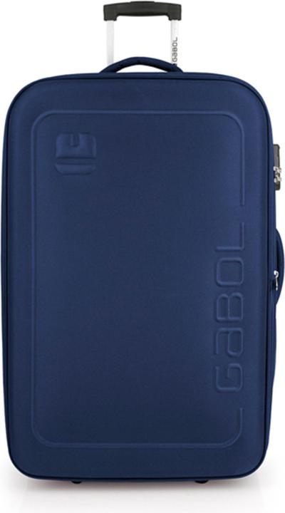 Produktbild Gabol Orbit 2 Rollen Trolley 76 cm (105.50 l)