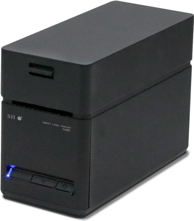 Seiko SLP720RT-EK2F11-05 ETHERNET+USB (203 dpi)