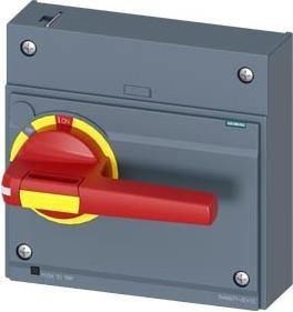 Produktbild Siemens Frontdrehantrieb